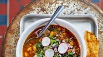 Pozole Pozole