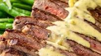 Béarnaise Sauce Béarnaise Sauce