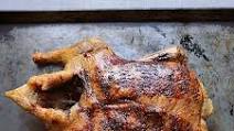 Slow Roast Duck Slow Roast Duck