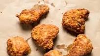 The Ultimate Crispy Fried Chicken The Ultimate Crispy Fried Chicken