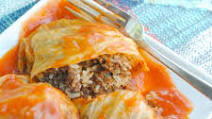 Homemade Cabbage Rolls Homemade Cabbage Rolls