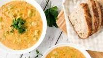 Instant Pot Broccoli White Cheddar Soup Instant Pot Broccoli White Cheddar Soup