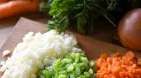 How To Make Soffritto Recipe How To Make Soffritto Recipe