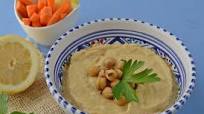 Hummus di ceci, la ricetta tradizionale Hummus di ceci, la ricetta tradizionale