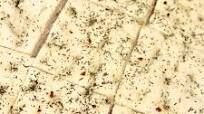Grilled Focaccia Bread Grilled Focaccia Bread