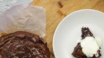 Slow Cooker Chocolate Fondant Dessert Slow Cooker Chocolate Fondant Dessert