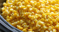 Slow Cooker Crock-Pot Butter Corn Slow Cooker Crock-Pot Butter Corn
