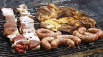 La parrilla argentina perfecta La parrilla argentina perfecta