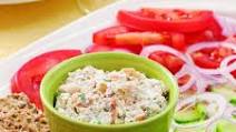 Smoked Trout Spread Smoked Trout Spread