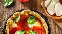 Cast Iron Pizza Cast Iron Pizza