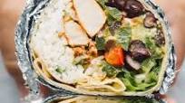 Copycat Chipotle Chicken Burritos Recipe Copycat Chipotle Chicken Burritos Recipe