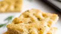 Focaccia Focaccia