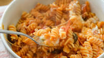 Ninja Foodi Pizza Pasta (Pressure Cooker) Ninja Foodi Pizza Pasta (Pressure Cooker)