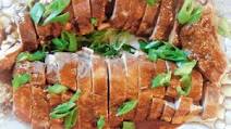 Asian Pork Tenderloin Asian Pork Tenderloin