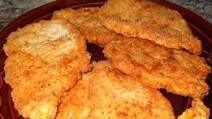 Crispy Southern Fried Pork Chops Crispy Southern Fried Pork Chops