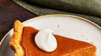 Sweet Potato Pie Sweet Potato Pie