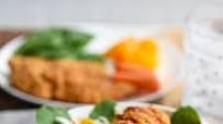 Mandarin Crispy Chicken Salad Mandarin Crispy Chicken Salad