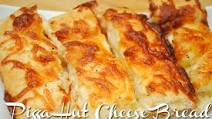 Pizza Hut Cheese Bread Recipe Pizza Hut Cheese Bread Recipe