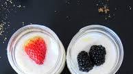 Instant Pot Yogurt Instant Pot Yogurt