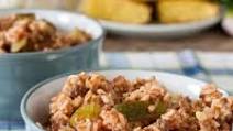 Easy Spanish Rice Easy Spanish Rice