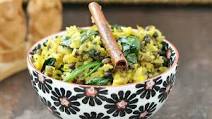 Dhaba style butter masala khichdi recipe Dhaba style butter masala khichdi recipe