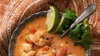 Brazilian Shrimp Stew with Coconut Milk {Moqueca de Camaroes} Brazilian Shrimp Stew with Coconut Milk {Moqueca de Camaroes}