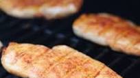 Perfect Smoked Traeger Chicken Breast Perfect Smoked Traeger Chicken Breast
