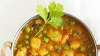 Aloo Matar Aloo Matar