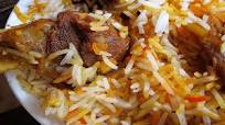 Mutton Biryani Mutton Biryani