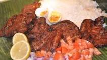 Filipino BBQ Pork Chop Filipino BBQ Pork Chop