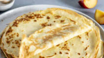 Easy Crepe Recipe Easy Crepe Recipe