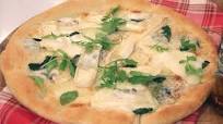 The “Stefano” 4 Cheese Pizza The “Stefano” 4 Cheese Pizza