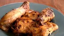 Herbed Slow Cooker Chicken Herbed Slow Cooker Chicken