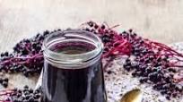 Elderberry Syrup Elderberry Syrup