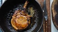 Spice Up Your Life With These Juicy Cuban Pork Chops! Spice Up Your Life With These Juicy Cuban Pork Chops!