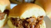 The Best Homemade Sloppy Joe Recipe The Best Homemade Sloppy Joe Recipe