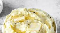 Perfect Mashed Potatoes Perfect Mashed Potatoes