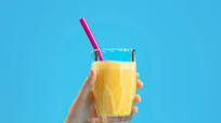 Tropical Smoothie Tropical Smoothie