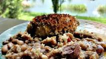 Chicken Cassoulet Chicken Cassoulet