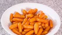 Crock Pot Cinnamon Brown Sugar Carrots Crock Pot Cinnamon Brown Sugar Carrots