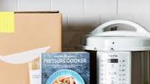 What You Should Pressure Cook Tonight, According to Martha Stewart What You Should Pressure Cook Tonight, According to Martha Stewart