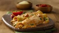 Cheesy Chicken Enchiladas Cheesy Chicken Enchiladas