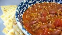 Texas BBQ Sweet-Hot Chili Texas BBQ Sweet-Hot Chili