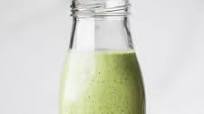Creamy Cilantro Lime Dressing Creamy Cilantro Lime Dressing