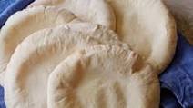 Pita Bread Pita Bread