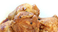 Instant Pot Chicken Adobo Instant Pot Chicken Adobo