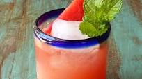 Watermelon Margarita Watermelon Margarita