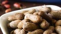 Instant Pot Boiled Peanuts Instant Pot Boiled Peanuts