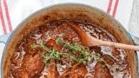 Tender Stovetop Pork Ragu Tender Stovetop Pork Ragu