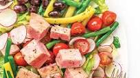 Classic Tuna Nicoise Salad Classic Tuna Nicoise Salad